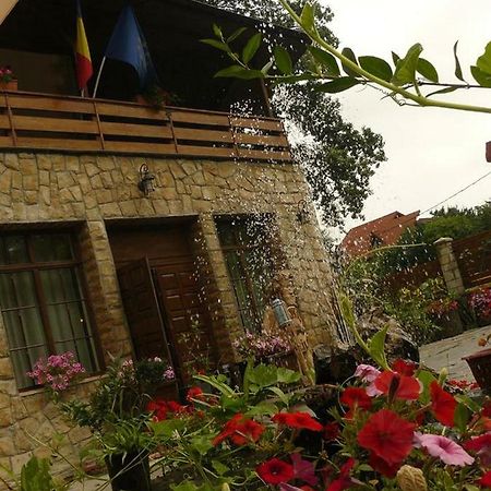 Hanul Dacilor Iasi Exterior foto